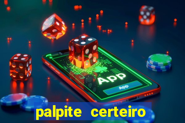 palpite certeiro chaves dourada